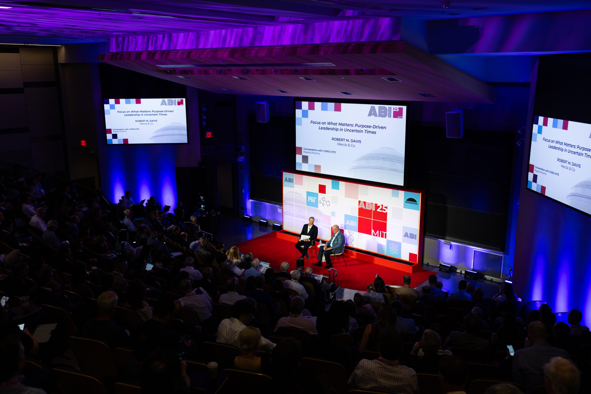 Accelerating Bio-Innovation Conference | Royalty Pharma